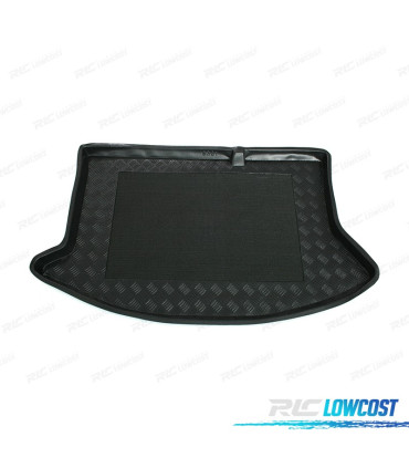 TAPETES PARA MALA PARA FORD FIESTA MK7
