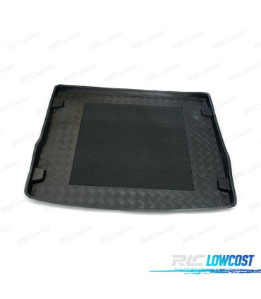 TAPETES PARA MALA PARA FORD FOCUS MK2 FAMILIAR 04-08