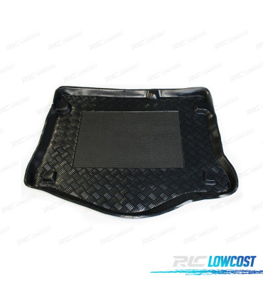 TAPETES PARA MALA PARA FORD FOCUS MK2 BERLINA 04-08