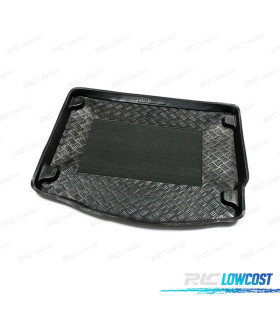 TAPETES PARA MALA PARA FORD FOCUS MK2 BERLINA 08-11