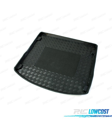 TAPETES PARA MALA PARA FORD FOCUS MK2 FAMILIAR 08-11
