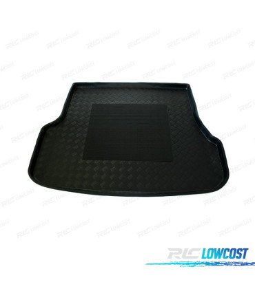 TAPETES PARA MALA PARA FORD MONDEO MK3 FAMILIAR