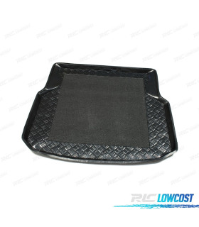 TAPETES PARA MALA MERCEDES CLASSE C W204 LIMOUSINE