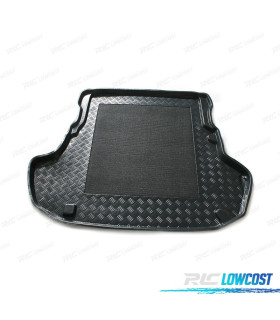 TAPETES PARA MALA PARA MERCEDES CLASSE E W211 LIMOUSINE ELEGANCE