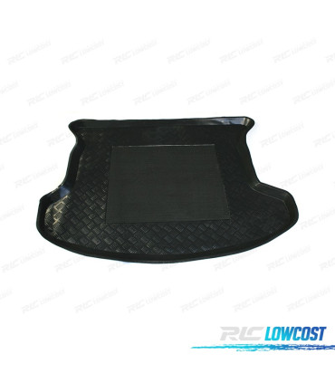 TAPETES PARA MALA PARA MALA NISSAN QASHQAI+2