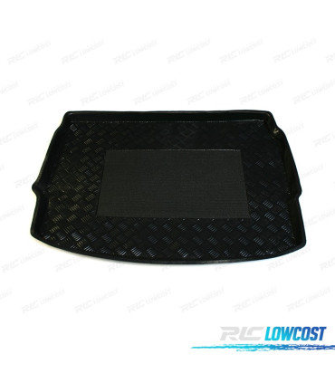 TAPETES PARA MALA NISSAN QASHQAI