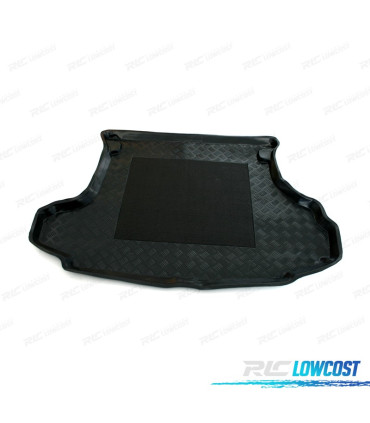 TAPETES PARA MALA PARA NISSAN XTRAIL 01-07