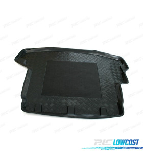 TAPETES PARA MALA PARA NISSAN XTRAIL 07-13
