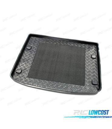 TAPETES PARA MALA VOLKSWAGEN VW TOUAREG 03-10
