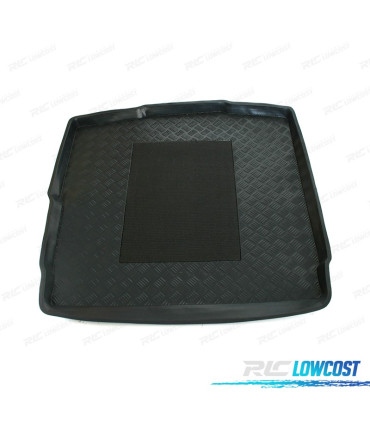 TAPETES PARA MALA PARA VOLKSWAGEN VW PASSAT 3G