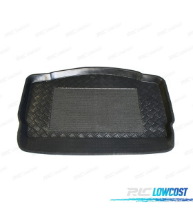 TAPETE PARA MALA PARA VOLKSWAGEN VW GOLF MK7 3 5P 12-17