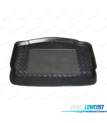 TAPETE PARA MALA PARA VOLKSWAGEN VW GOLF MK7 3 5P 12-17