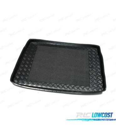 TAPETE PARA MALA PARA VOLKSWAGEN VW GOLF MK5