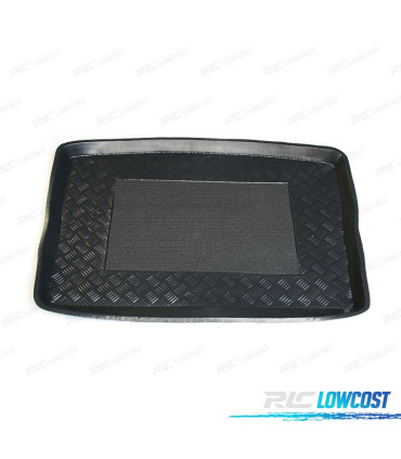 TAPETES PARA MALA VOLKSWAGEN VW TIGUAN 07-11