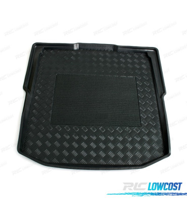 TAPETES PARA MALA SKODA OCTAVIA 3 KOMBI 13-