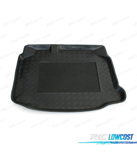 TAPETES PARA MALA SEAT LEON 3