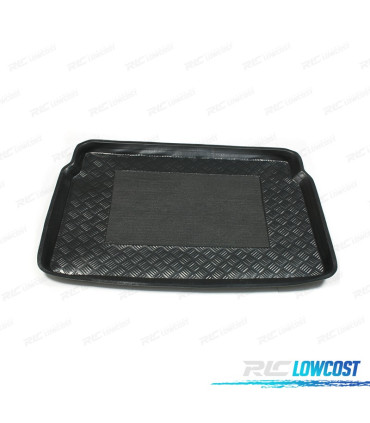 TAPETES PARA MALA PARA PEUGEOT 207 5 PORTAS