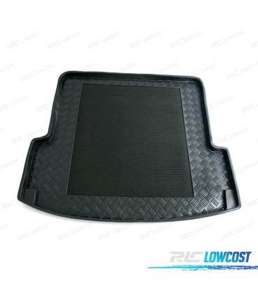 TAPETES PARA MALA SKODA OCTAVIA 1 BERLINA