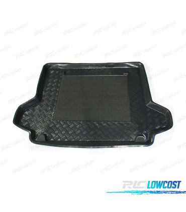 TAPETES PARA MALA PARA RENAULT KOLEOS