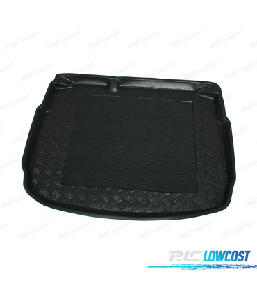TAPETES PARA MALA PARA SEAT LEON 1P