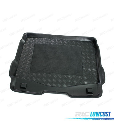 TAPETES PARA MALA PARA PEUGEOT 207 SW