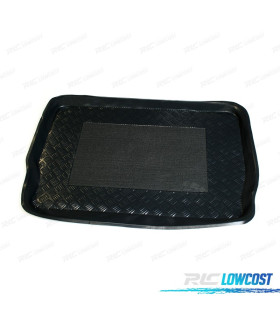 TAPETES PARA MALA PEUGEOT 208 12- HATCHBACK
