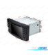 AUTO RADIO TIPO OEM 7" PARA MERCEDES CL. E W211 CLS W219 USB GPS TACTIL HD