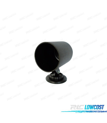 SUPORTE PARA MANOMETRO HORIZONTAL