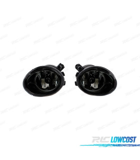 FARÓIS DE NEBLINA M BMW E46 E39 VIDRO ESCURECIDO