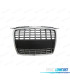 GRELHA AUDI A3 8P 05-08 LOOK S LINE CROMADO
