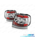 FAROLINS PARA AUDI A4 B5 94-99 CROMADO
