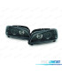 FARÓIS ANGEL EYES PEUGEOT 106 FUNDO PRETO H1 96-05