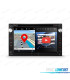 AUTO RADIO GPS ANDROID 10 PARA VOLKSWAGEN VW 7" USB GPS TACTIL HD