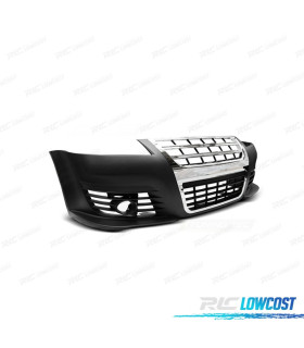 PARA-CHOQUES FRONTAL VOLKSWAGEN VW PASSAT 3BG 00-05 LOOK 3C