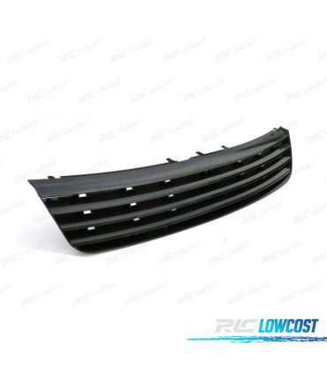 PARRILLA VOLKSWAGEN VW PASSAT 3B B5 96-00 PRETO
