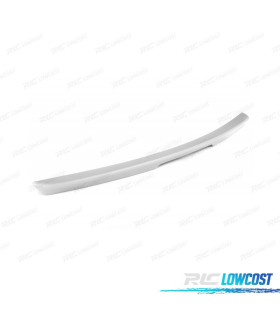 AILERON LIP SPOILER TRASEIRO MERCEDES CLK W209 02-