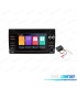 AUTO RADIO GPS ANDROID 11 PARA PORSCHE CAYENNE 03-07 7" USB GPS TACTIL HD
