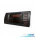 AUTO RADIO 2DIN 7" PARA BMW X5 E53 99-06 SERIE 5 E39 95-03 USB GPS TACTIL HD