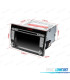 AUTO RADIO TIPO OEM PARA FIAT BRAVO 07-14 USB GPS TACTIL 7" HD