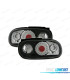 FAROLINS TRASEIROS MAZDA MX-5 90-98 LED