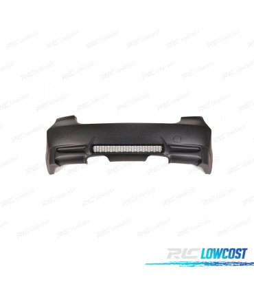 PARACHOQUES TRASEIRO BMW E90 LOOK M3