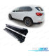 ESTRIBOS LATERAIS BMW X5 F15 12-