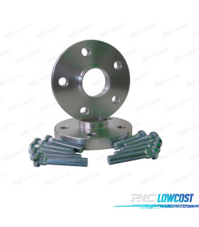 CONJUNTO SEPARADORES DE 16MM PARA MAZDA CX-5