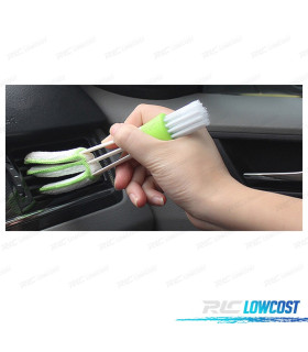 ESCOVA DE LIMPEZA INTERIOR
