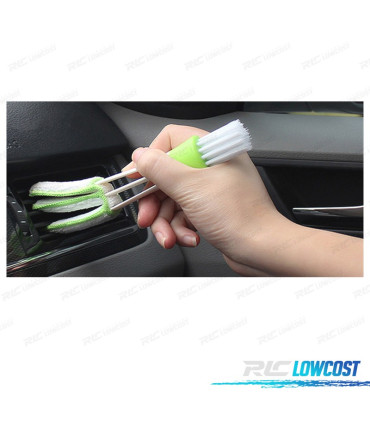 ESCOVA DE LIMPEZA INTERIOR