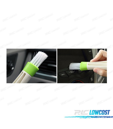 ESCOVA DE LIMPEZA INTERIOR