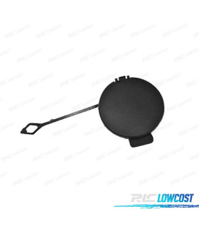 TAMPA DO GANCHO DE REBOQUE PARA-CHOQUES M3 E46