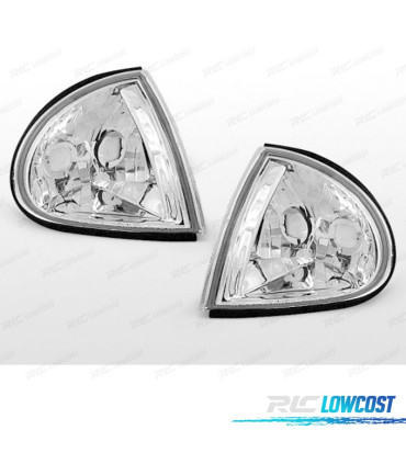 PISCAS FRONTAIS VIDRO CLARO PARA HONDA CRX DEL SOL