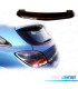 SPOILER AILERON OPEL ASTRA GTC 06-