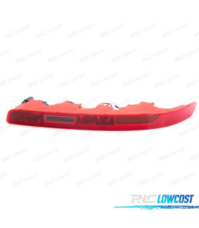 FAROLIM TRASEIRO DE PARACHOQUES TRASEIRO AUDI Q7 06-09 DIREITO